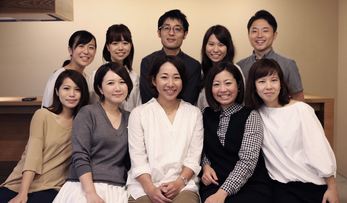 Our Team
